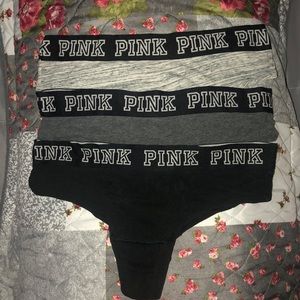 Victoria Secret Pink Set